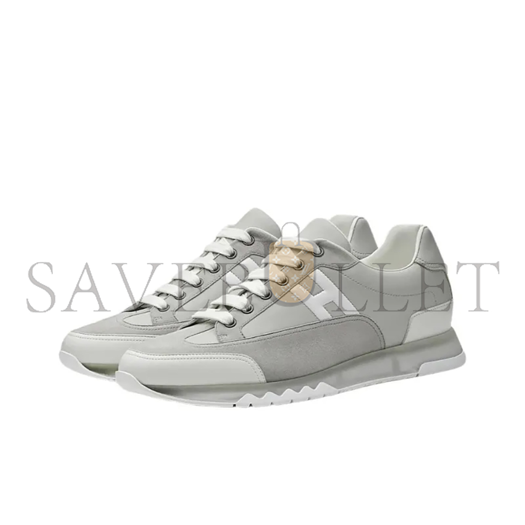H**mes trail sneaker h221904zhgq